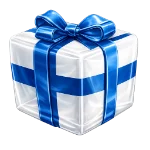 Griffon Casino: Gift Image